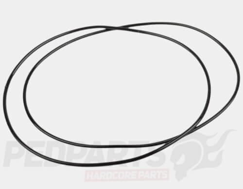 Stage6 Water Pump Gaskets- Derbi