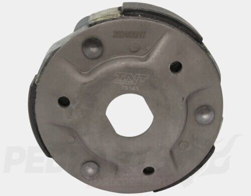 Standard Clutch- Honda 250/300cc