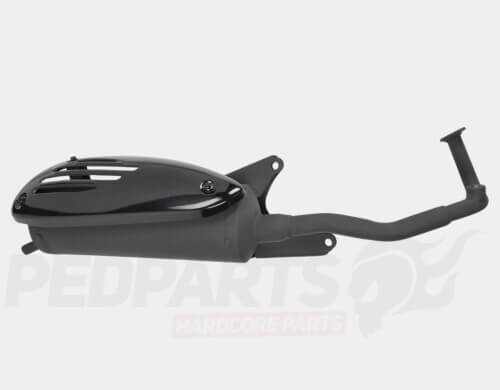 Standard Exhaust- Chinese GY6 Euro4/5