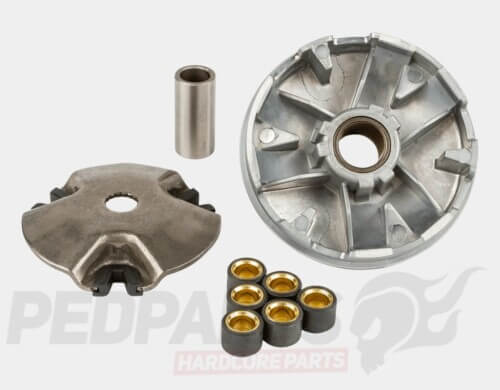 Standard Variator- Yamaha Aerox 50cc
