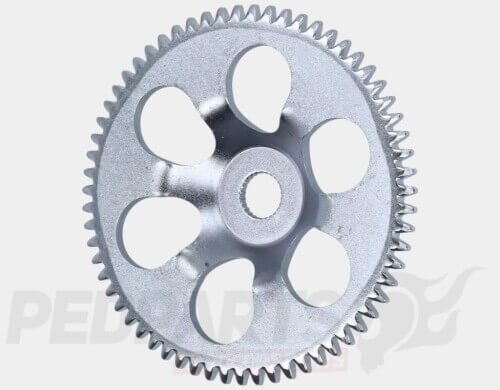 Starter Gear- Peugeot Ludix, Speedfight3/4 2-Stroke