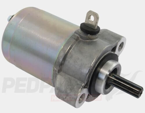 Starter Motor- Yamaha YZF-R125/ MT-125 Euro4