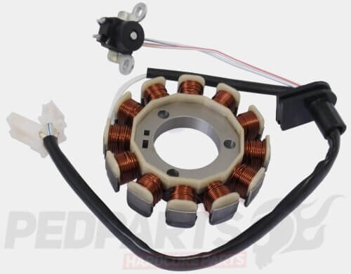 Stator- Yamaha NMAX 2015-20