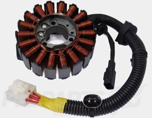 Stator- Yamaha NMAX 2021-