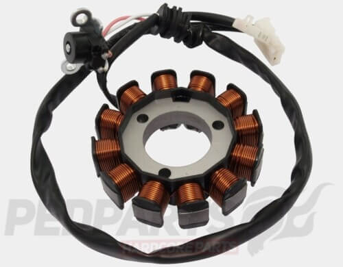 Stator- Yamaha X-MAX 300cc 17-24