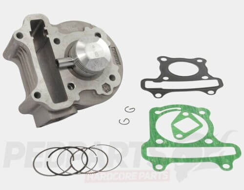 TNT 50cc Cylinder Kit- Peugeot Kisbee 4-Stroke 21-