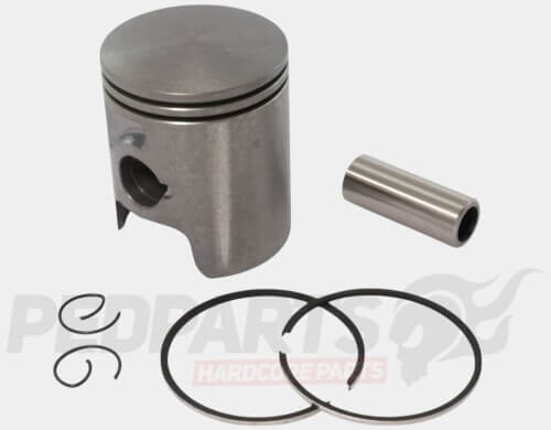 TNT 50cc Piston Kit- Derbi D50B0/1