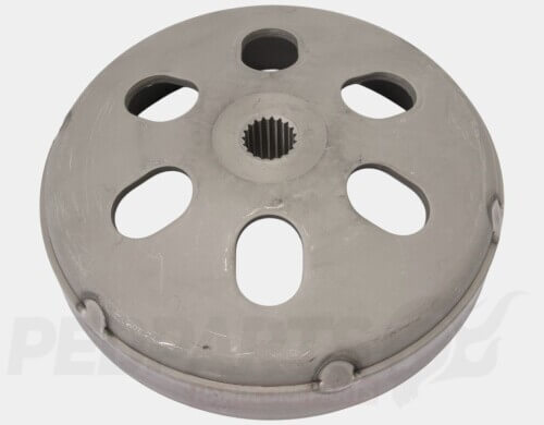 TNT Clutch Bell - Honda SH/ Kymco 125cc