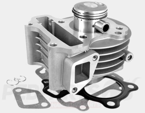 TNT Cylinder Kit - GY6 50cc 4-Stroke