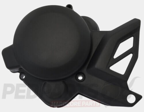TNT Ignition Cover- Derbi D50B