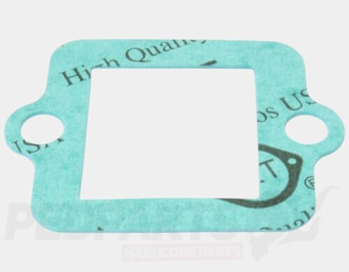 TNT Reed Valve Gasket- Piaggio/ Gilera/ Vespa