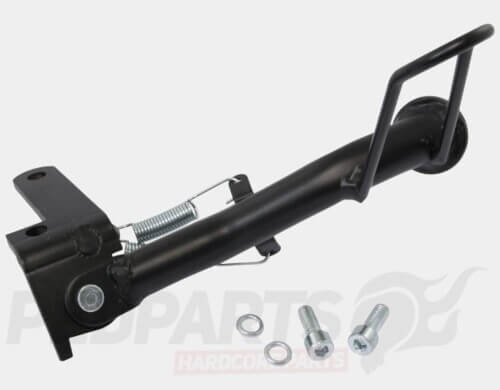 TNT Side Stand- Piaggio Zip 50cc