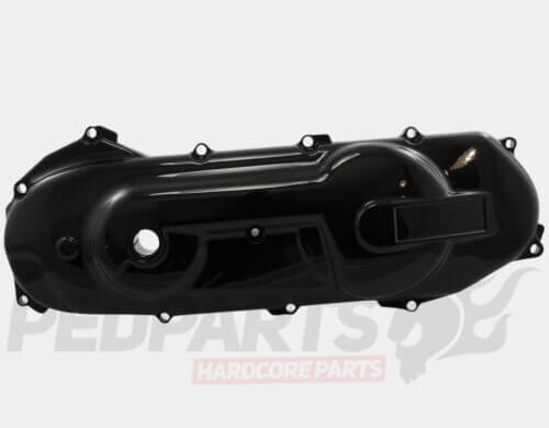 TNT Transmission Cover- Yamaha Aerox/ Minarelli Horizontal