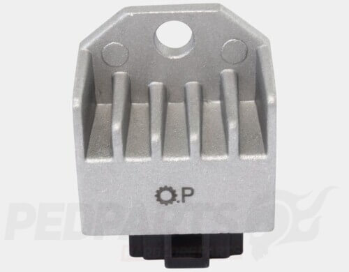 TNT Voltage Regulator/ Rectifier- Yamaha Aerox