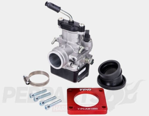 TPR Factory VHST 28mm Carb Kit- AM6 (TPR cases)