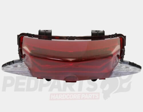 Tail Light- Honda PCX 14-16