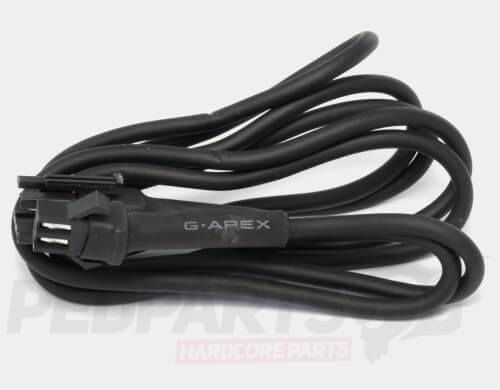 Temperature Sensor Extension Cable/ Wire