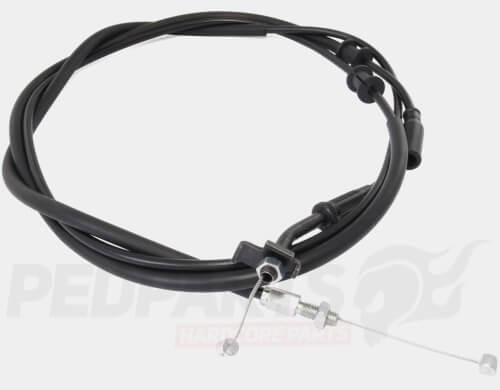 Throttle Cable- Vespa GT/GTS 125/200cc