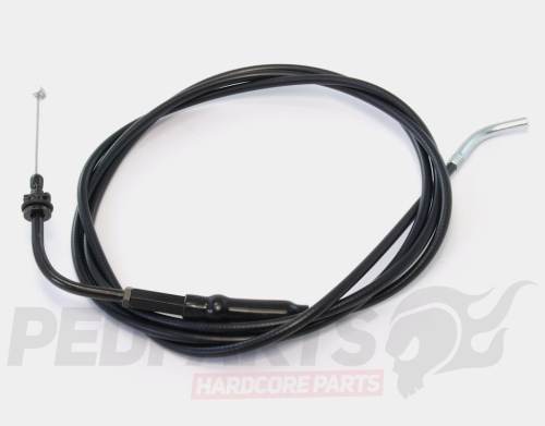 Throttle Cable - Peugeot Ludix