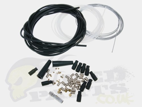 Throttle Cable Set - Universal