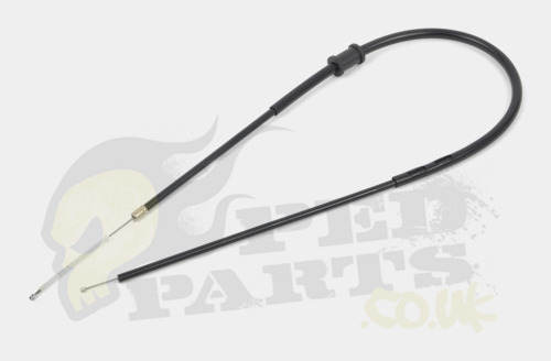 Throttle Cable Splitter To Carb - Zip SP