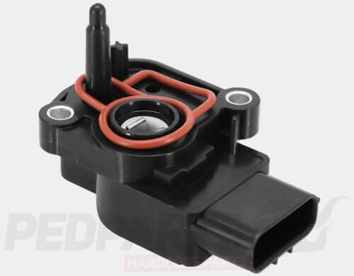 Throttle Position Sensor (TPS)- Honda Forza/ PCX 15-20