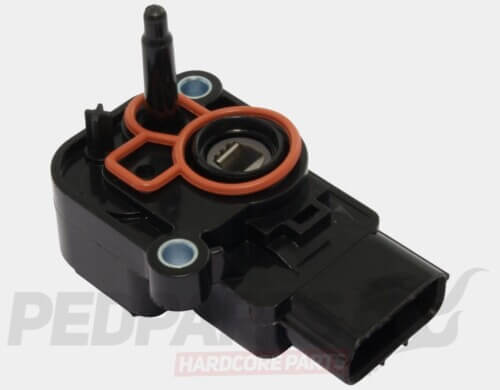 Throttle Position Sensor (TPS)- Honda Forza/ PCX 21-
