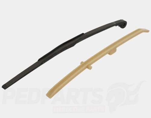 Timing Chain Guides- Honda SH125