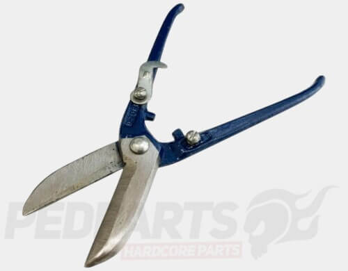 Tin Snips- 8 Inch