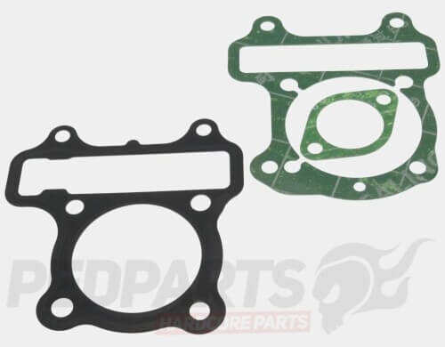 Top End Gasket Set- Honda Vision 110cc 11-16