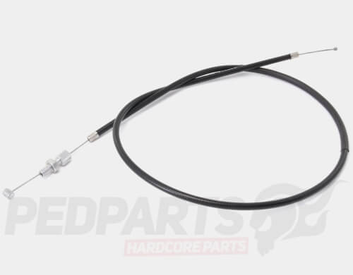 Top Thottle Cable- Typhoon/ SR50