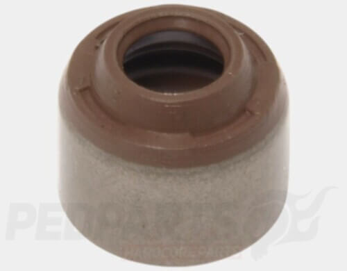 Valve Stem Seals- Yamaha 125cc 4-Stroke