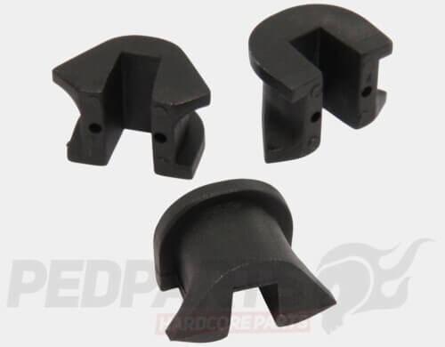 Variator Sliders- Honda Forza/ SH 300/350cc