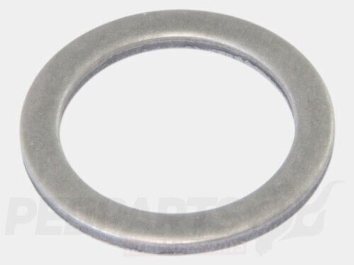 Variator Spacer Washer- Yamaha Jog R/RR, BWS 50cc