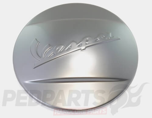 Vespa Variator Cover- LEADER Engine