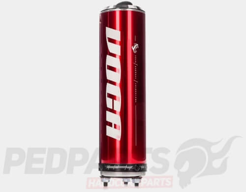 Voca Evo Silencer With Style Disc