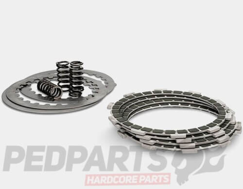 Voca Racing Clutch Kit- Minarelli AM6