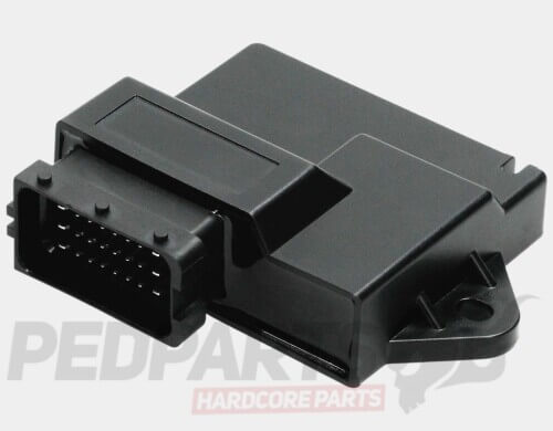 Voca Unlimited CDI- AM6 Euro5+