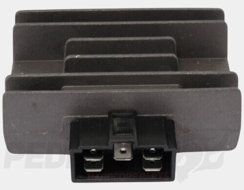 Voltage Regulator- Yamaha Aerox/ Neos 50cc 4-Stroke
