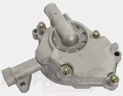 Water Pump- Yamaha MT-125/ WR125R/X