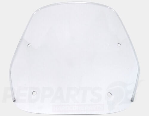 Windscreen- Honda SH125 2020-24