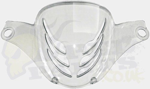 Windscreen - Gilera Runner