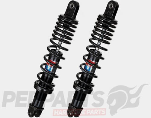 YSS Rear Shock Absorbers - Yamaha NMAX 125cc