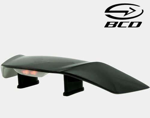 BCD Spoiler - Piaggio Typhoon