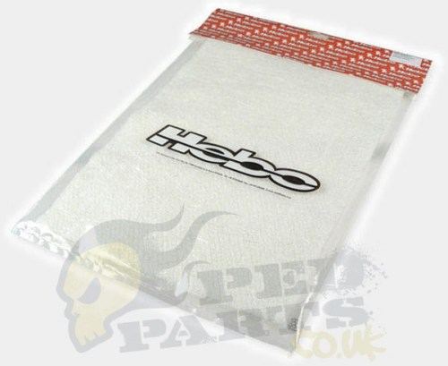 Hebo Exhaust Packing Wadding for Silencers/ End Cans