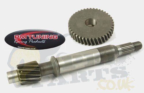 Peugeot PM Tuning Primary Gear Up Kit