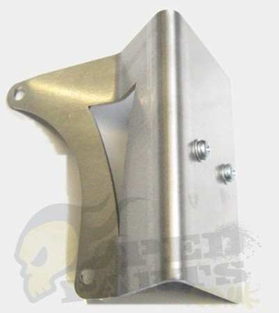 Piaggio L-Plate Bracket