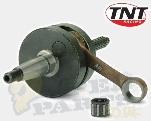 Piaggio TNT Race Crank