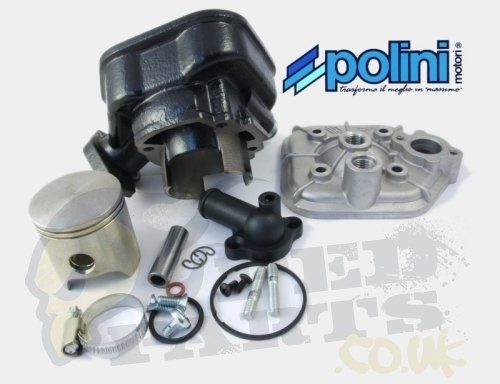 Polini Sport 70cc Kit- Peugeot  LC