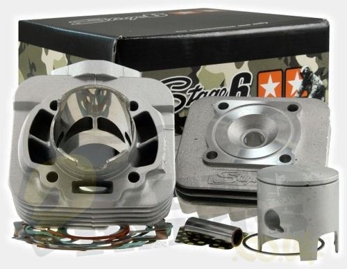 Stage6 *Racing 70cc* A/C - Piaggio/ Gilera